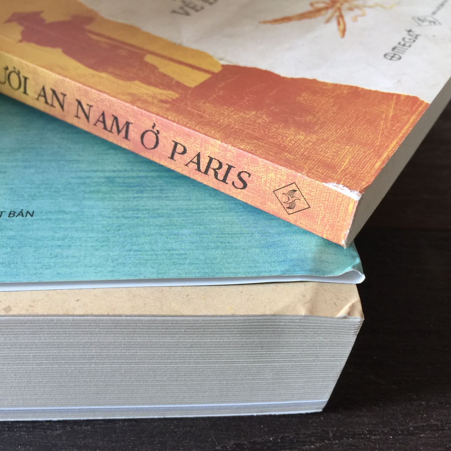 Đánh giá này không nhằm vào nội dung cuốn sách.
Sách rất đẹp, giấy đẹp, in ấn rất cẩn thận.
Tiki giao hàng nhanh nhưng khâu lấy hàng từ kho và đóng gói sách thực sự chưa tốt, rất kém. Sách khổ to, cả bìa cứng lẫn bìa mềm không được gói màng xốp và chèn lót hộp, dẫn đến khi vận chuyển bị móp bìa, gãy gáy, sờn cạnh sách rất đáng tiếc. Đã có rất rất nhiều ý kiến phản hồi của khách hàng về vấn đề này của Tiki nhưng chưa thấy được cải thiện.. Không biết bao giờ Nhà sách Tiki sẽ thay đổi tích cực hơn!?