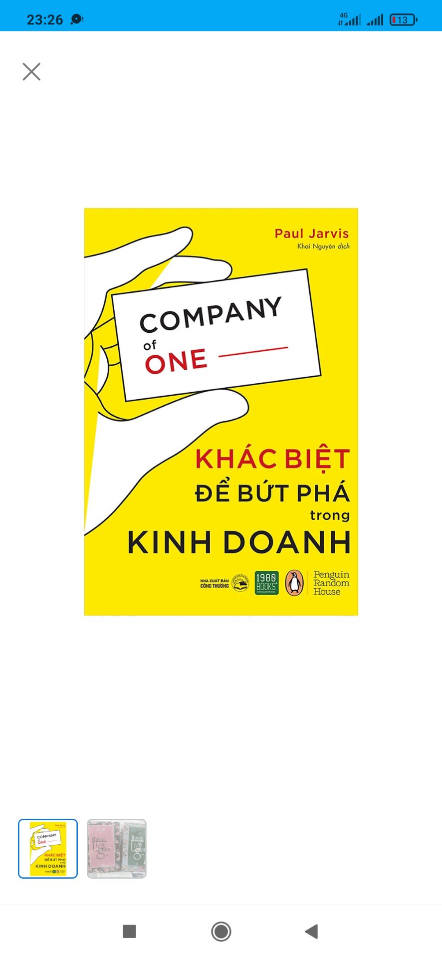 Sách săn sale giá tốt, sách mới, giao nhanh