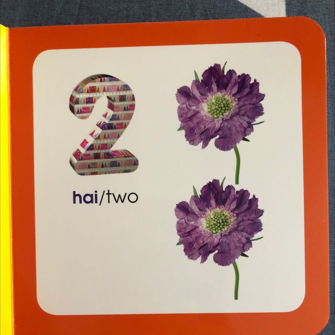 Sách nhỏ xinh. Hình ảnh, màu sắc khá đẹp