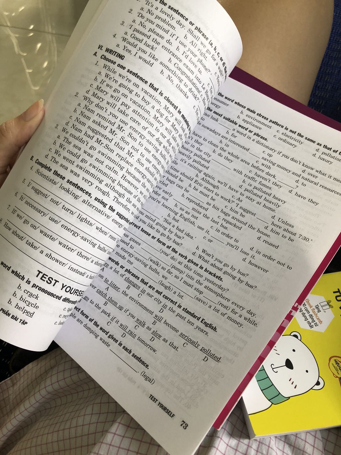 Sách in đẹp, giá siêu rẻ, mình sẽ ủng hộ thêm