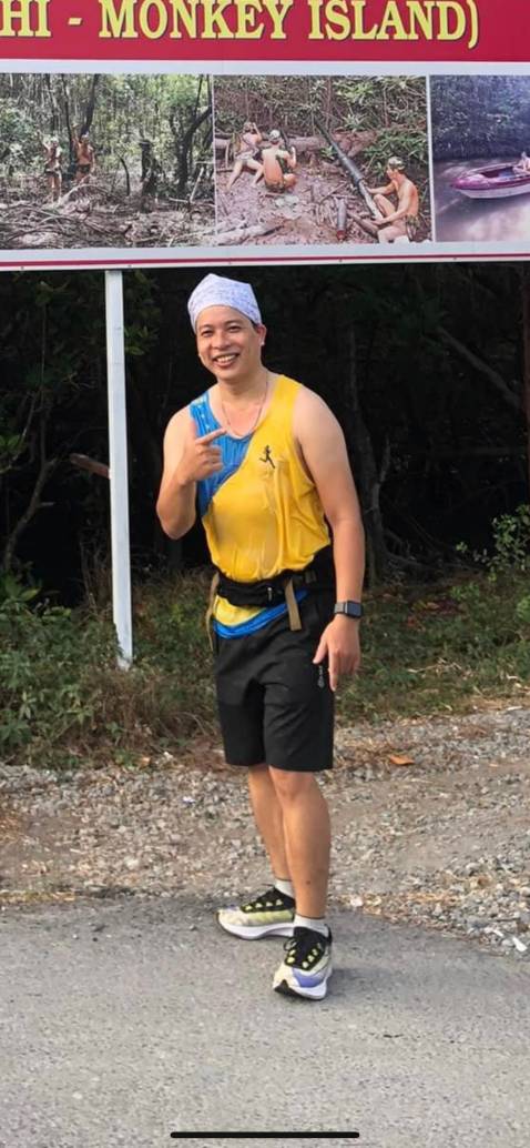 Tiki giao 2h Siêu nhanh, kịp nhận quần để tham gia giải chạy Marathon . Chất lượng quá tốt, vải co dãn rất thoải mái khi vận động mạnh, Hàng chất lượng uy tín. Sẽ mua lại trong tương lai. Tuyệt vời !! Tiki giao 2h Siêu nhanh, kịp nhận quần để tham gia giải chạy Marathon . Chất lượng quá tốt, vải co dãn rất thoải mái khi vận động mạnh, Hàng chất lượng uy tín. Sẽ mua lại trong tương lai. Tuyệt vời !!
