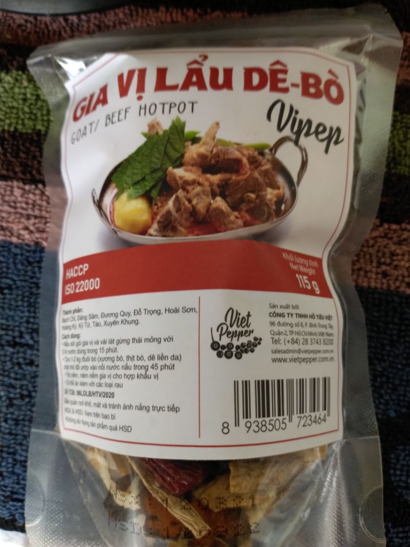 chưa dùng nhưng thấy đóng gói tốt, mùi thơm