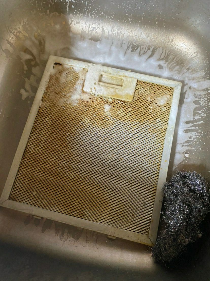 Xịt tẩy rửa bếp chất lượng tốt , giao hàng nhanh , sẽ ủng hộ shop