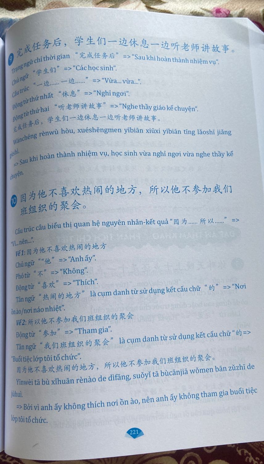 Nội dung sách đáp ứng đúng những gì mà tựa sách đề ra, cộng thêm màu sách rất đẹp. Chi tiết rõ ràng