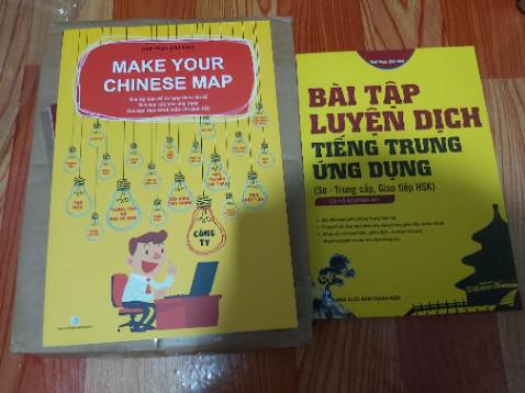 Sách hay, shop đóng gói kĩ, giao hàng siêu nhanh. Sẽ ủng hộ shop tiếp ạ