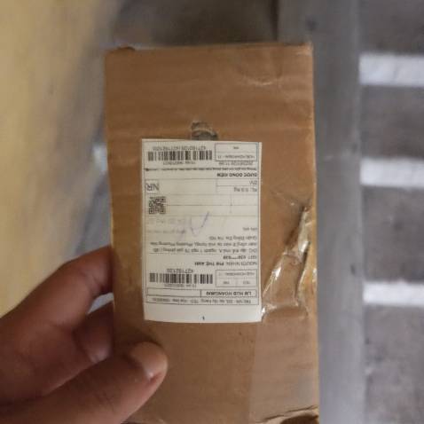 Ủng hộ hàng Việt. Đóng gói kém,dễ bị hỏng hàng khi vận chuyển