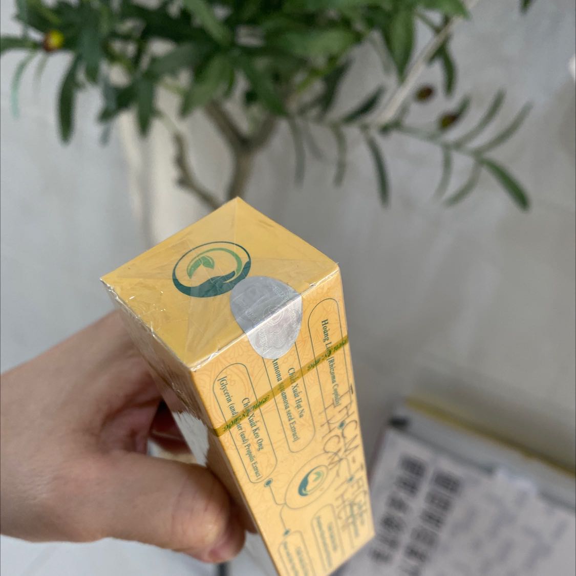 Sản phẩm xài tốt, đã mua nhiều lần!
Giao hàng nhanh, shipper nhiệt tình
Giá cả rất cạnh tranh so với những nơi khác
Nên mua nhé mọi người