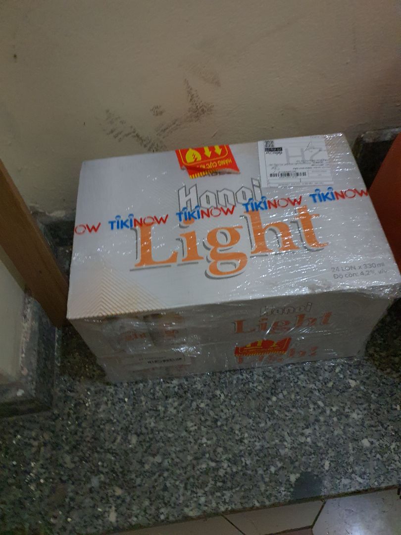 giao hàng nhanh, chuẩn giờ. bọc nilon cẩn thận