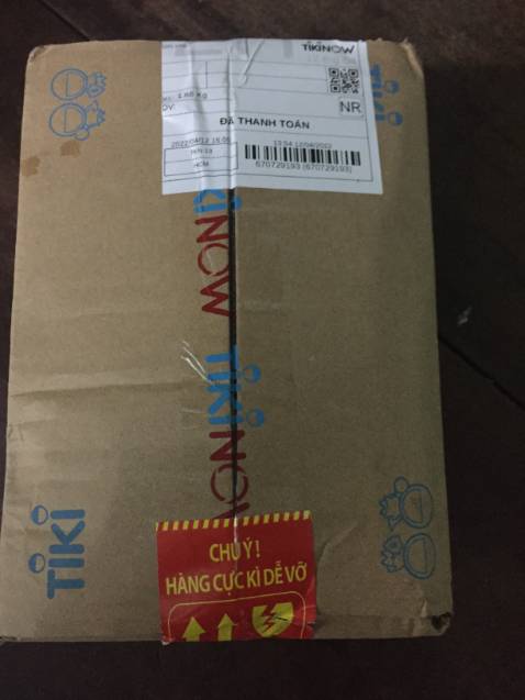 Đã từng sử dụng các sản phẩm của Motul nên chất lượng khá là tốt. Sản phẩm này tuy tôi chưa sử dụng, nhưng chắc chắn chất lượng kho6gn có gì đáng phàn nàn. Hơn nữa, sản phẩm đã giao giống như đã mô tả và giao hàng rất nhanh. Thật sự rất hài lòng. Cảm ơn shop. Đã từng sử dụng các sản phẩm của Motul nên chất lượng khá là tốt. Sản phẩm này tuy tôi chưa sử dụng, nhưng chắc chắn chất lượng kho6gn có gì đáng phàn nàn. Hơn nữa, sản phẩm đã giao giống như đã mô tả và giao hàng rất nhanh. Thật sự rất hài lòng. Cảm ơn shop.