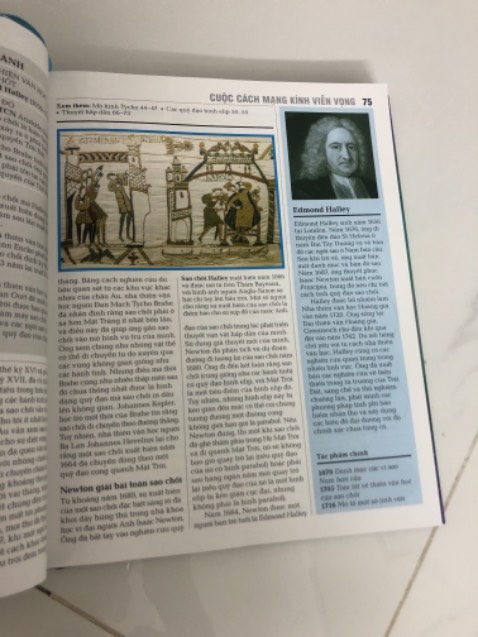 Sách rất hay đối tượng đọc đa dạng hình ảnh minh họa vô cùng trực quan đáng mua 🤩🤩🤩