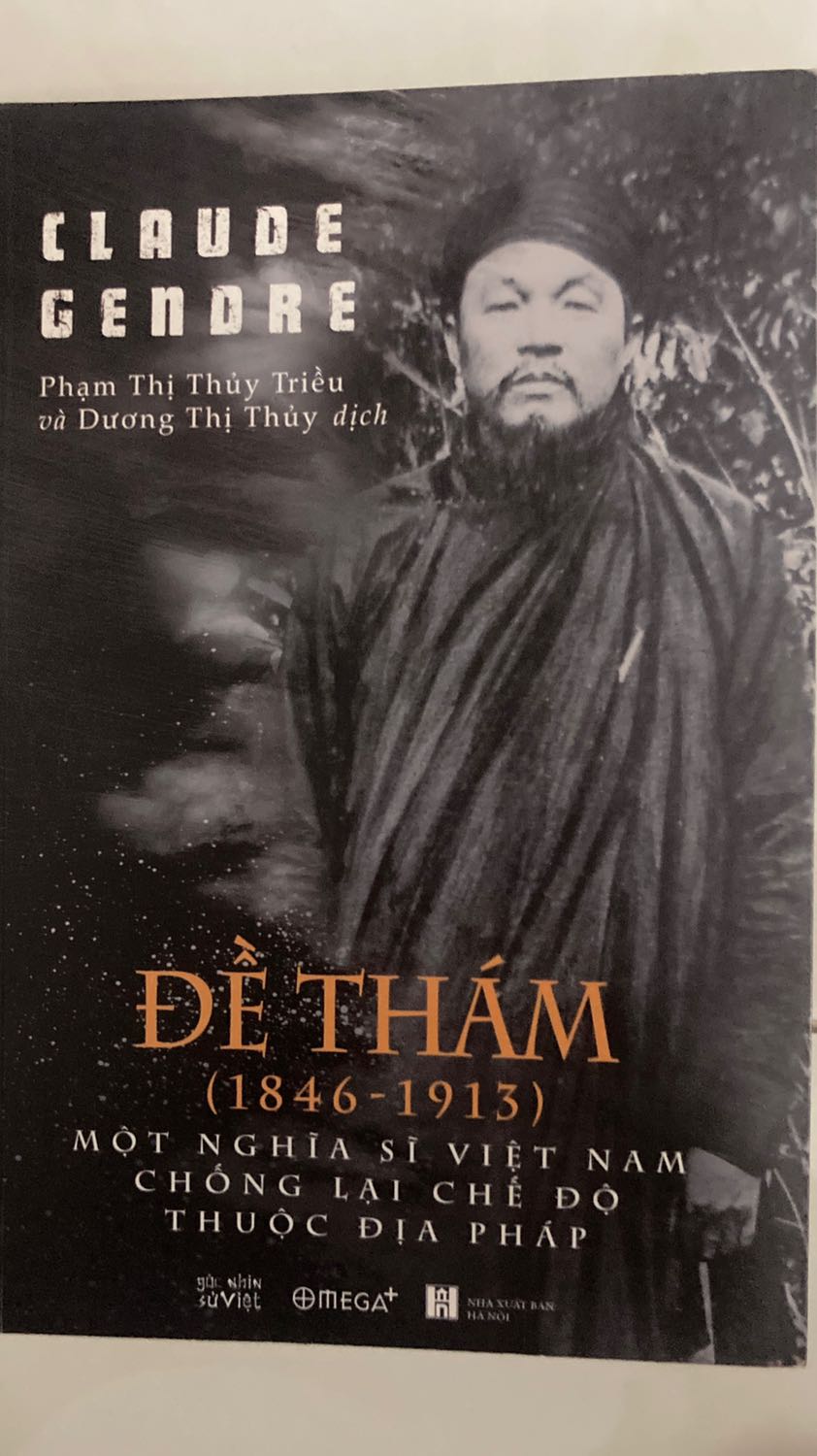 Giao hàng nhanh, thân thiện. Tác phẩm là một công trình nghiên cứu có đầu tư. Mặc dù cố gắng khách quan, nhưng tác giả đôi khi vẫn đặt cái nhìn của người thuộc quốc gia khai thác thuộc địa nên chưa đánh giá đúng vấn đề xâm chiếm của Pháp. Đây là một tác phẩm hay.