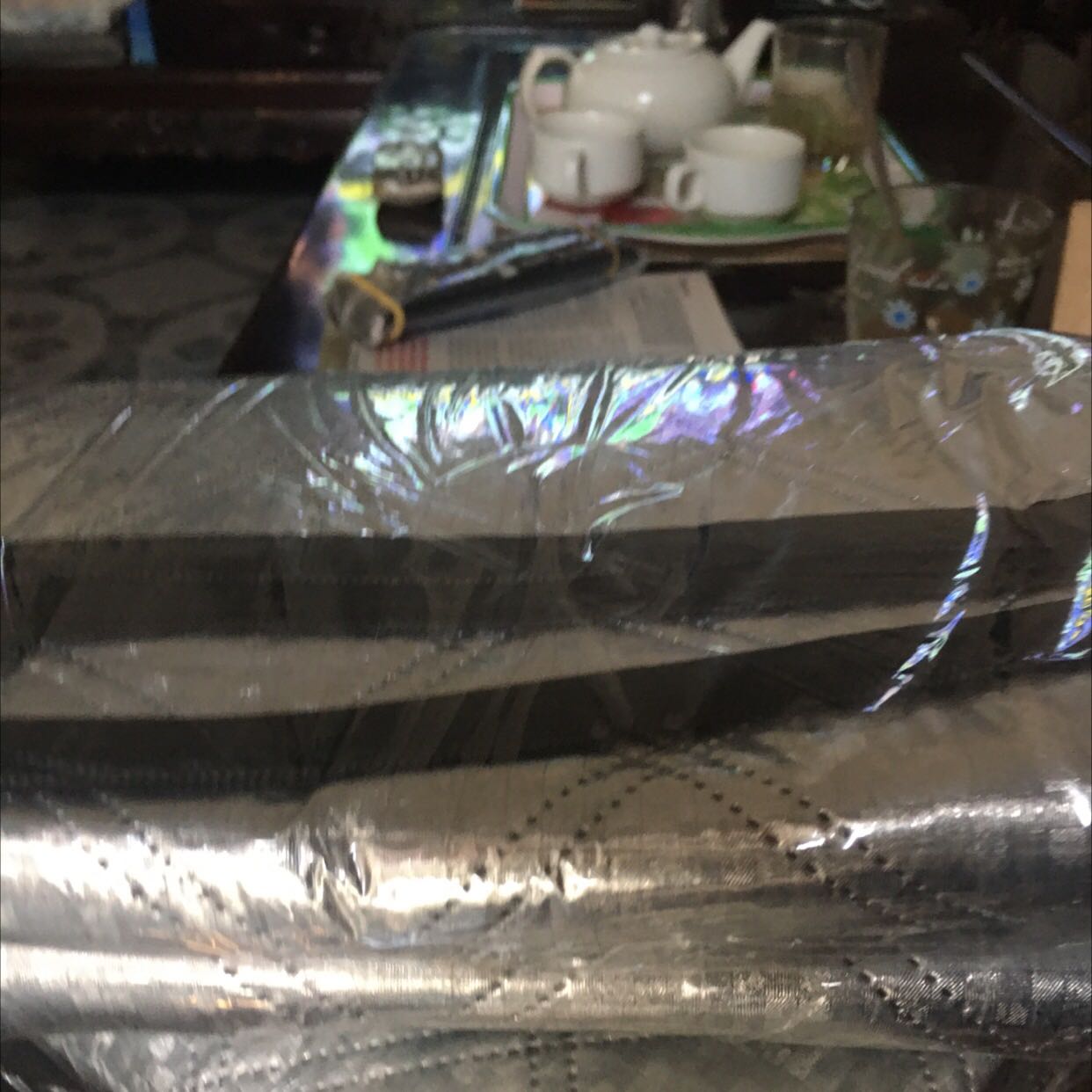 SP đúng mô tả . Mua lần 2. Hàng chuyển nhanh.