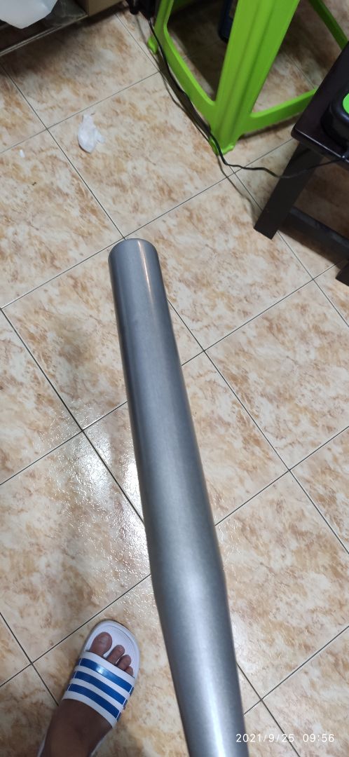 hơi xước tí nhưng tiki now lên ok
nói chung good
nhà có sẵn quấn tay yonex đeo nào full sướng hơi xước tí nhưng tiki now lên ok
nói chung good
nhà có sẵn quấn tay yonex đeo nào full sướng