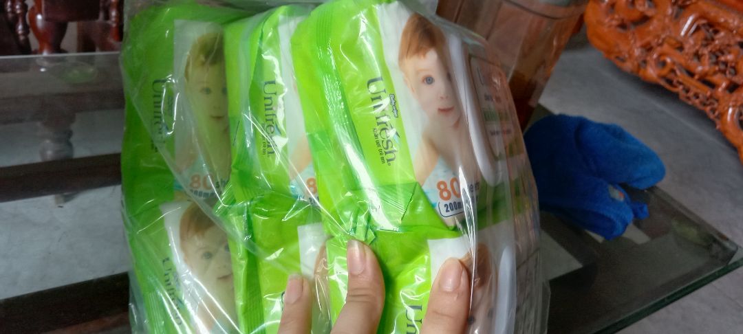 Hàng đủ đúng size, giao hàng siêu nhanh luôn sáng hôm qua đặt sáng hôm nay đã nhận được rồi 😋