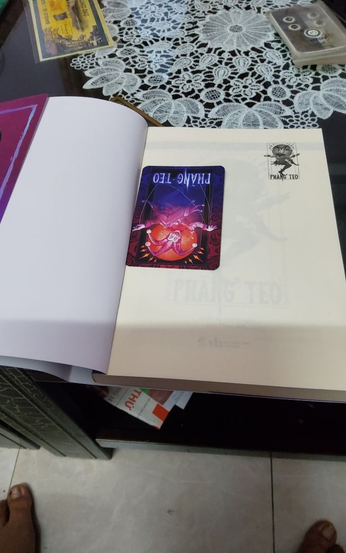 Đặt trước bữa nay đã tới.
Giao nhanh,bao gói kỹ chất lưoqngj đẹp.