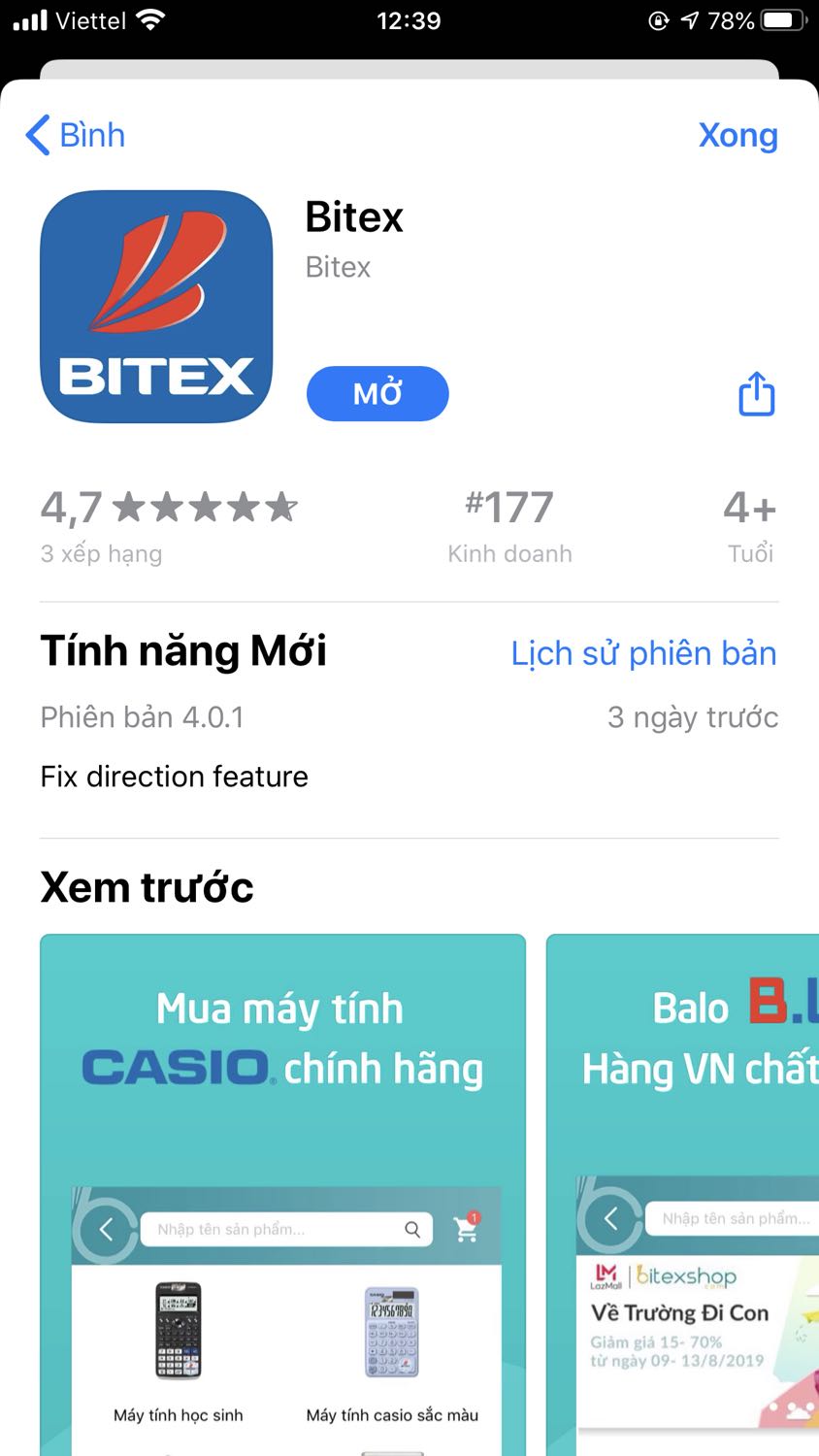Ảnh đánh giá