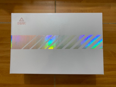 Giày êm, nhẹ và ôm chân, mình mua về chạy giải Long Biên kết quả rất tốt