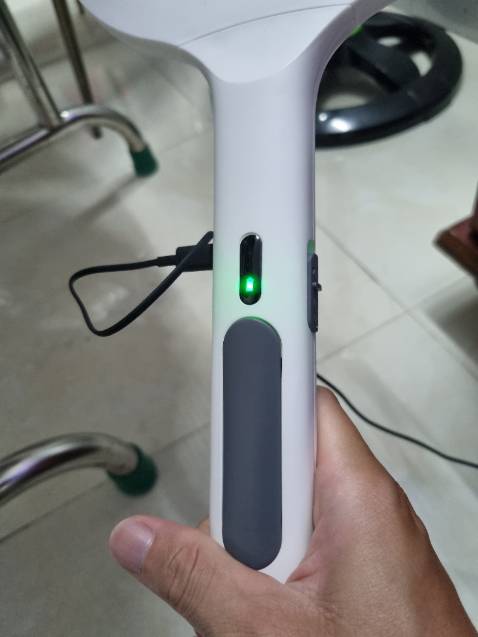 Sản phẩm sai mẫu, pin chỉ dùng được 1h