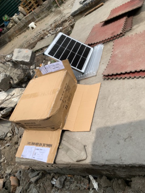 Đang *** sẽ trả lời sau nhưng đóng gói vận chuyển bao bì không có điểm chê