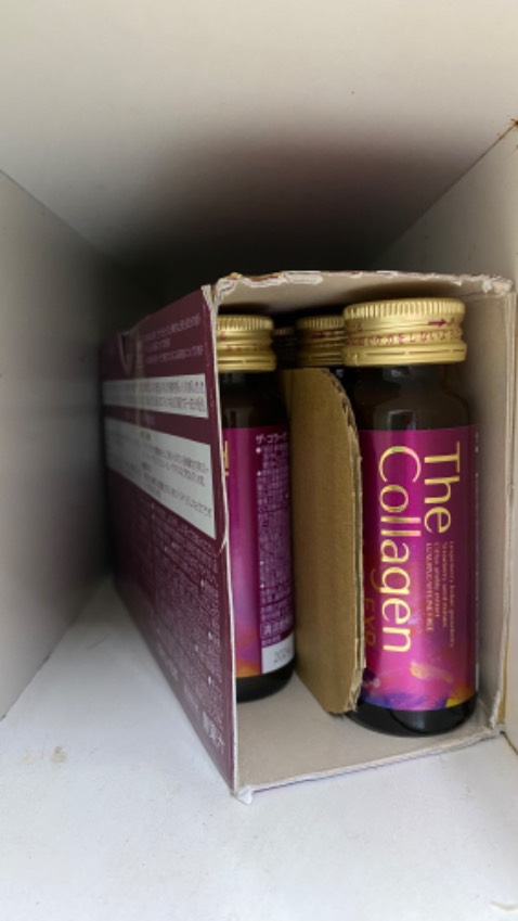 Uobg nhieu dòng collagen nhưng sp này phù hợp nhất, like