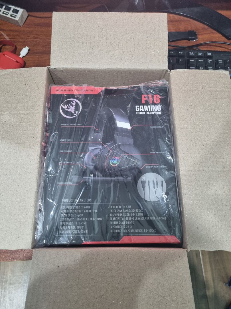 Tai nghe so với giá thành thì bình thường, giá 400k là hơi cao, âm thanh vẫn chưa đc tốt lắm so với quảng cáo. chất liêuj cảm giác là ổn, nhưng phải dùng thời gian mới biết đc. Được cái giao hàng nhanh. tiki now ok