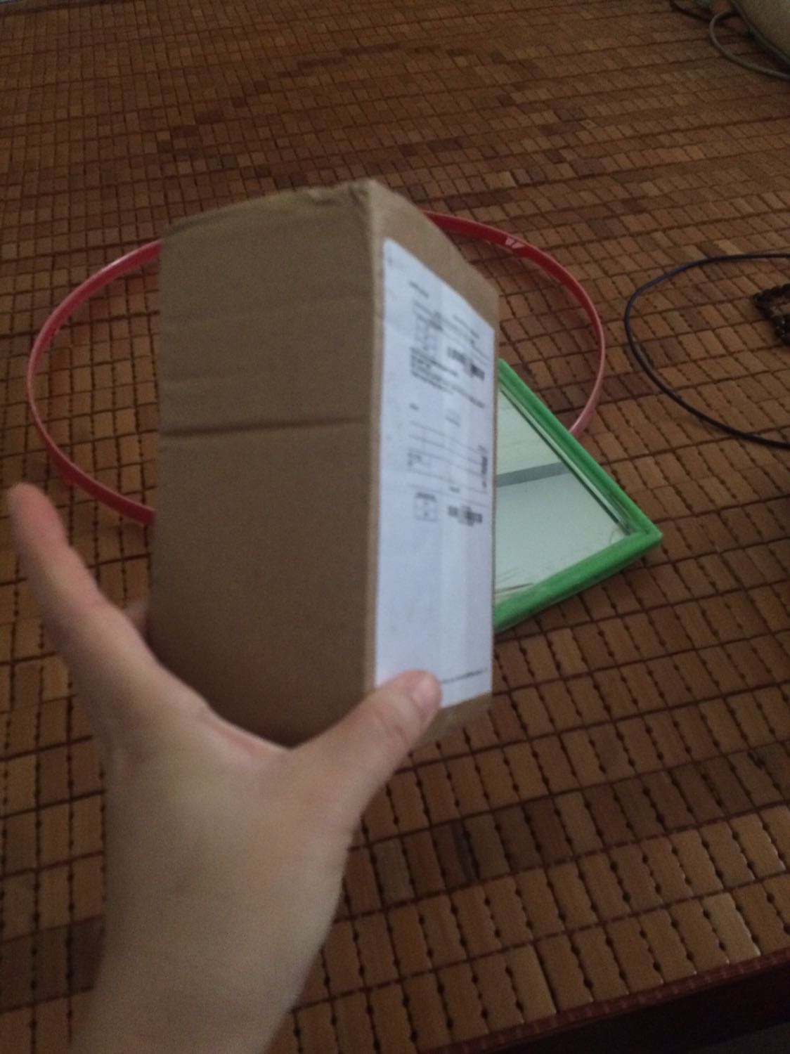 Giao hang nhanh, nhận hàng tình trang tốt, hạn sử dụng còn xa. Se quay lại sau 1 tháng uống để đánh giá kết quả Giao hang nhanh, nhận hàng tình trang tốt, hạn sử dụng còn xa. Se quay lại sau 1 tháng uống để đánh giá kết quả