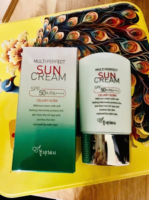 Kcn giữ ẩm tốt, bao bì đẹp👍 sẽ tiếp tục sử dụng khi hết.