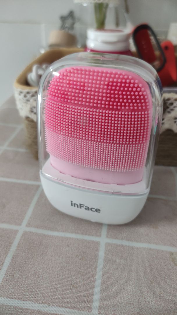 Ui là trời cầm nó xịn mịn xài sướng sạch cái mặt, mà giá cũng ổn nữa, quá là ưng ý, đáng mua nha 👍