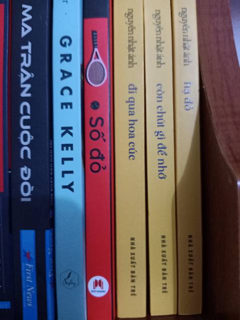 Sách nhỏ xinh cỡ bàn tay nên mang đi rất tiện. Tiki đóng gói và giao hàng rất nhanh, ở HN nên trong một ngày là có. Tuy nhiên không có bọc chống sóc, nhưng sách còn nguyên vẹn không hư tổn gì