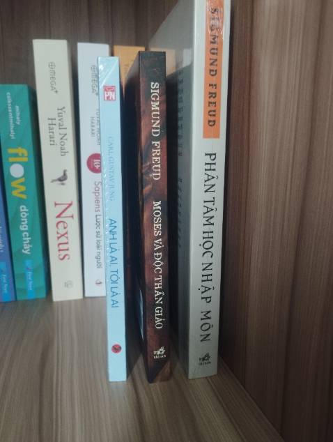 Nội dung hấp dẫn, đáng đọc cho nhĩwng người thích tâm lý học