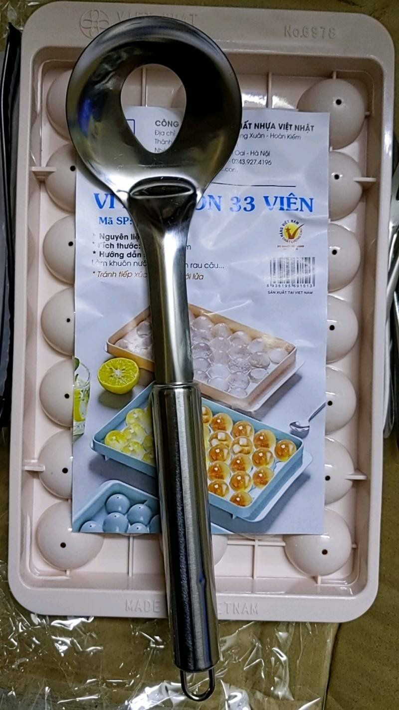 Hàng inox chắc chắn ạ
Nên mua nhé mng
Từ nay ko còn phải lo viên viên bằng tay nữa r