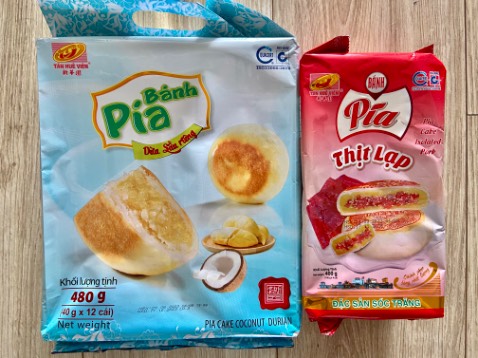 Xuất sắc cho Trung Thu.