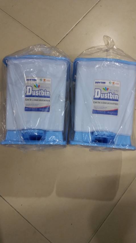 Thiết kế nhỏ gọn, phù hợp cho căn hộ. Giao hàng nhanh, màu ngẫu nhiên nhưng đúng ý mình. Thích nên mua luôn 2 cái.