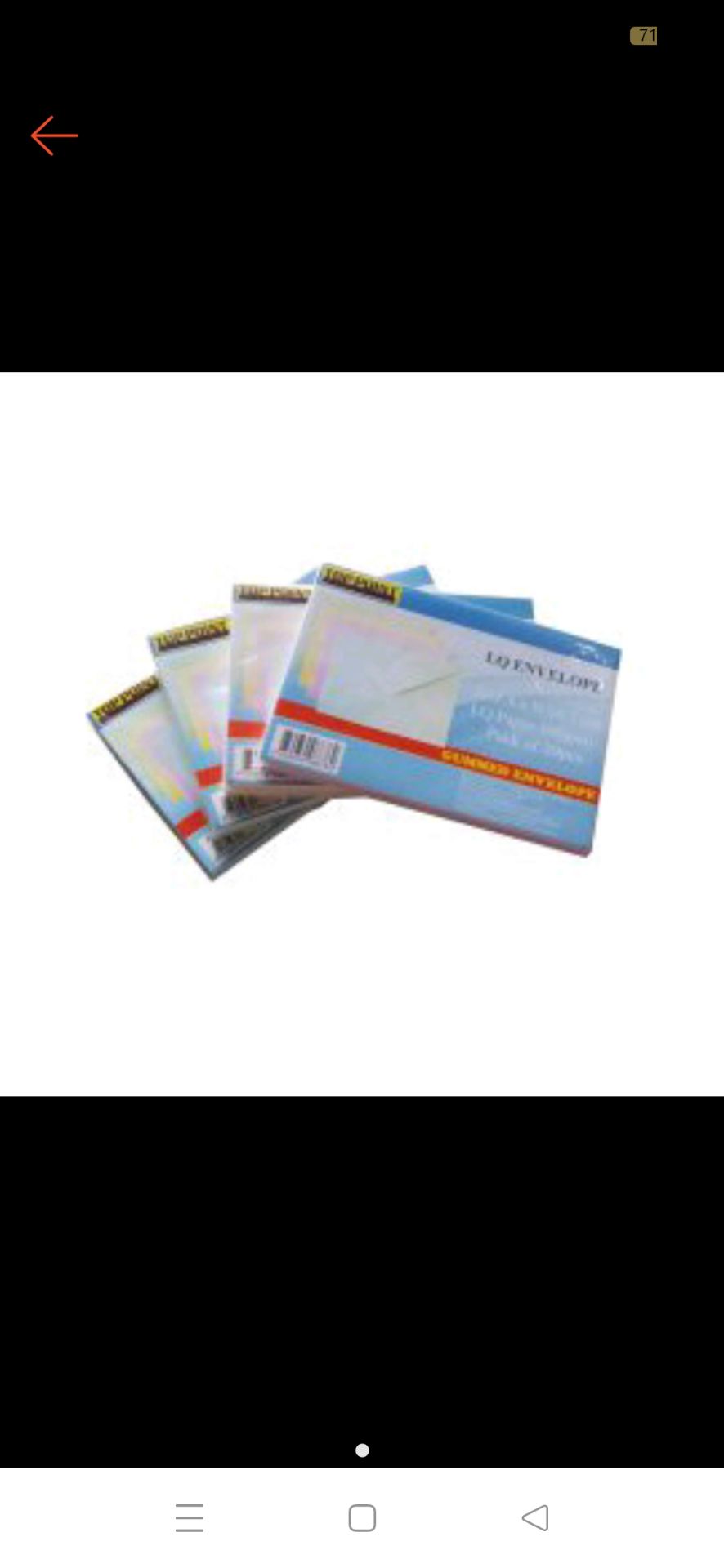 rất hài lòng, sản phẩm này mình sử dụng thường xuyên. tuy nhiên cần đặt số lượng nhiều mà không được. đặt 1 lần chỉ được 1, 2 xấp