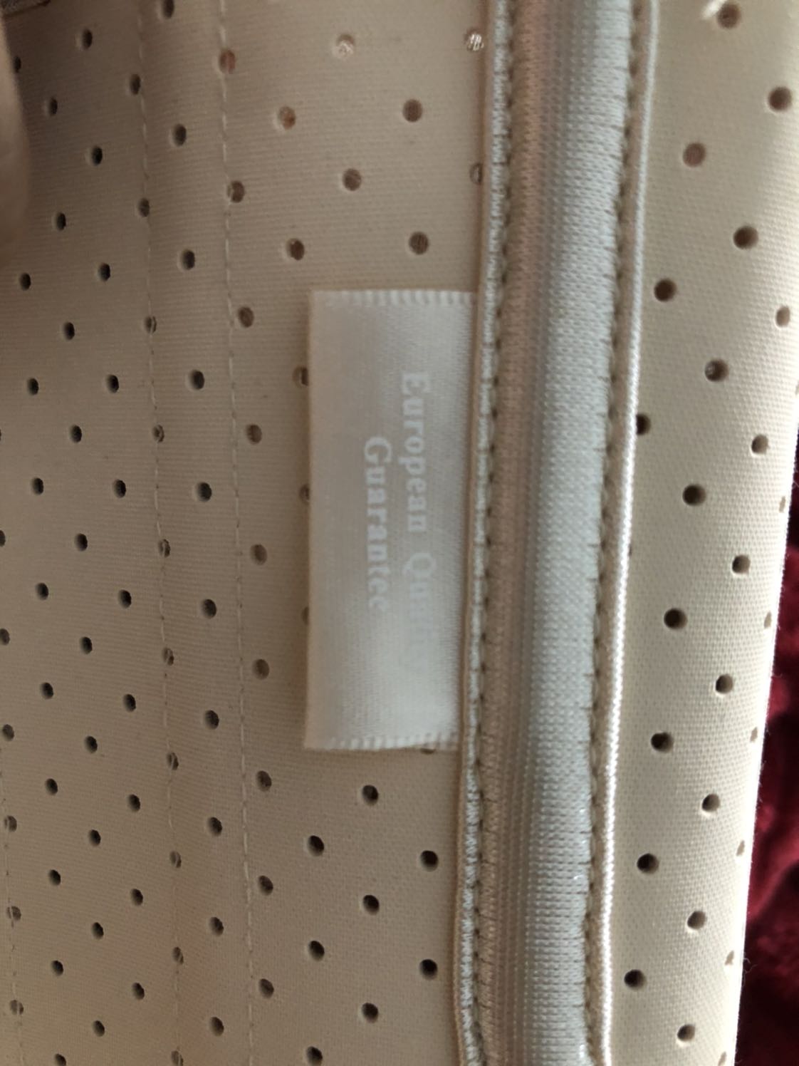 Gen chắc chắn, đẹp, giá hợp lý. Ai còn lăn tăn thì coi ảnh m gửi nhé.
Lưu ý đo bụng và chọn đúng size phù hợp.