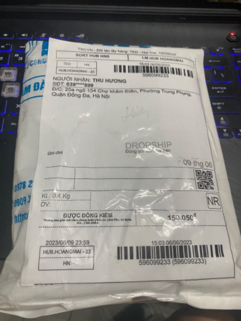 Vận chuyển hơi lâu chút nhưng bù lại sách in chuẩn thơm mùi mực và giấy 🥰🥰🥰