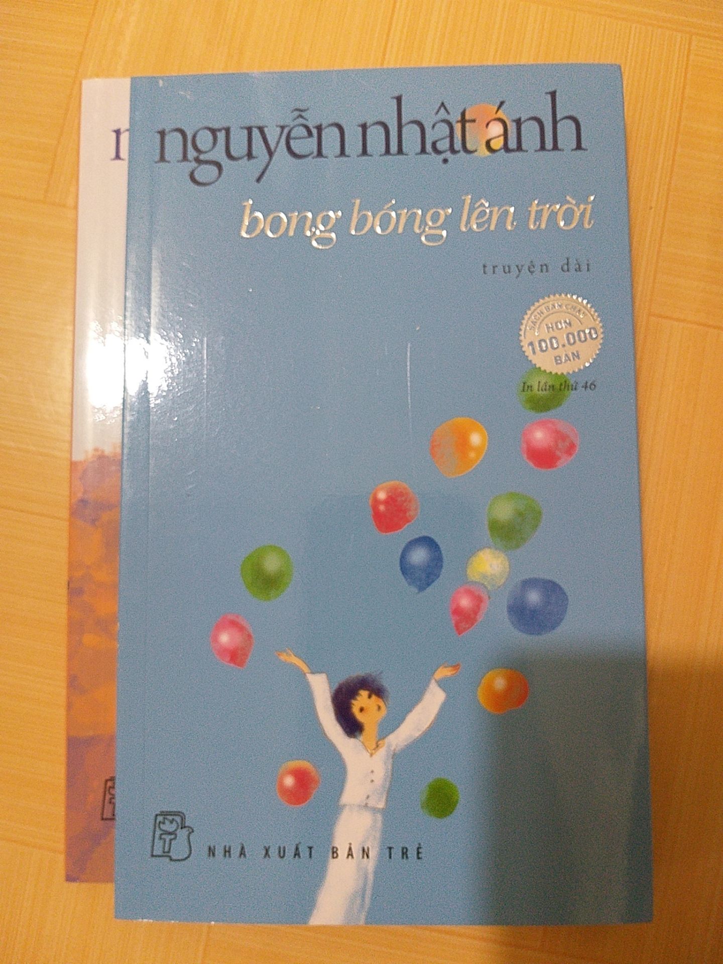 Truyện hay, mang nhiều cảm xúc