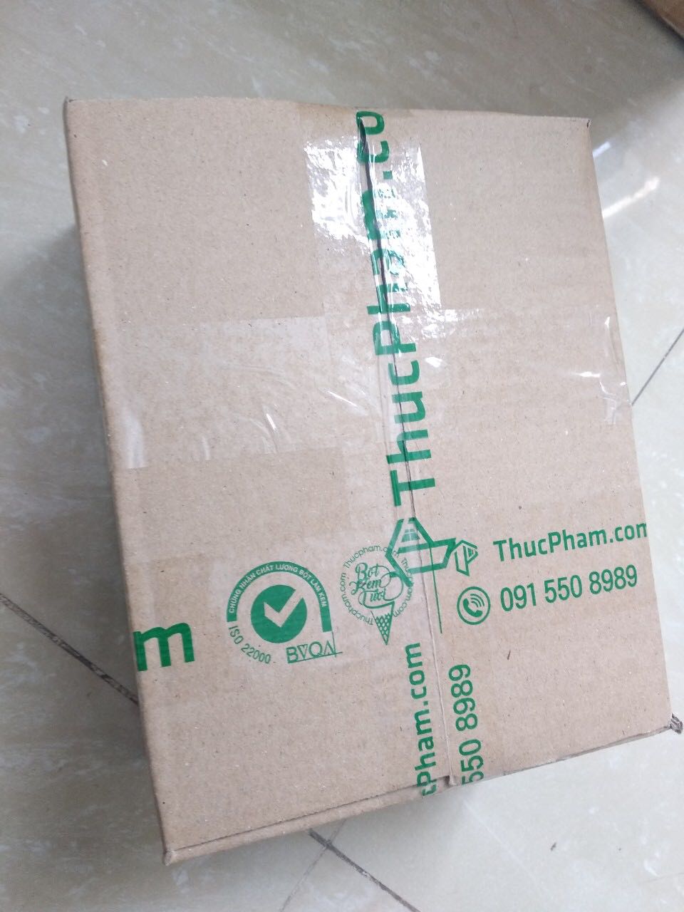 thơm nói chung ok, sẽ chuyển sang loại này chạy bán *** thử khách nhà mình thích 
Đã dùng lần trước rồi, và giờ đặt lần 2
Đã mua nhiều làn rồi sp thật ngon