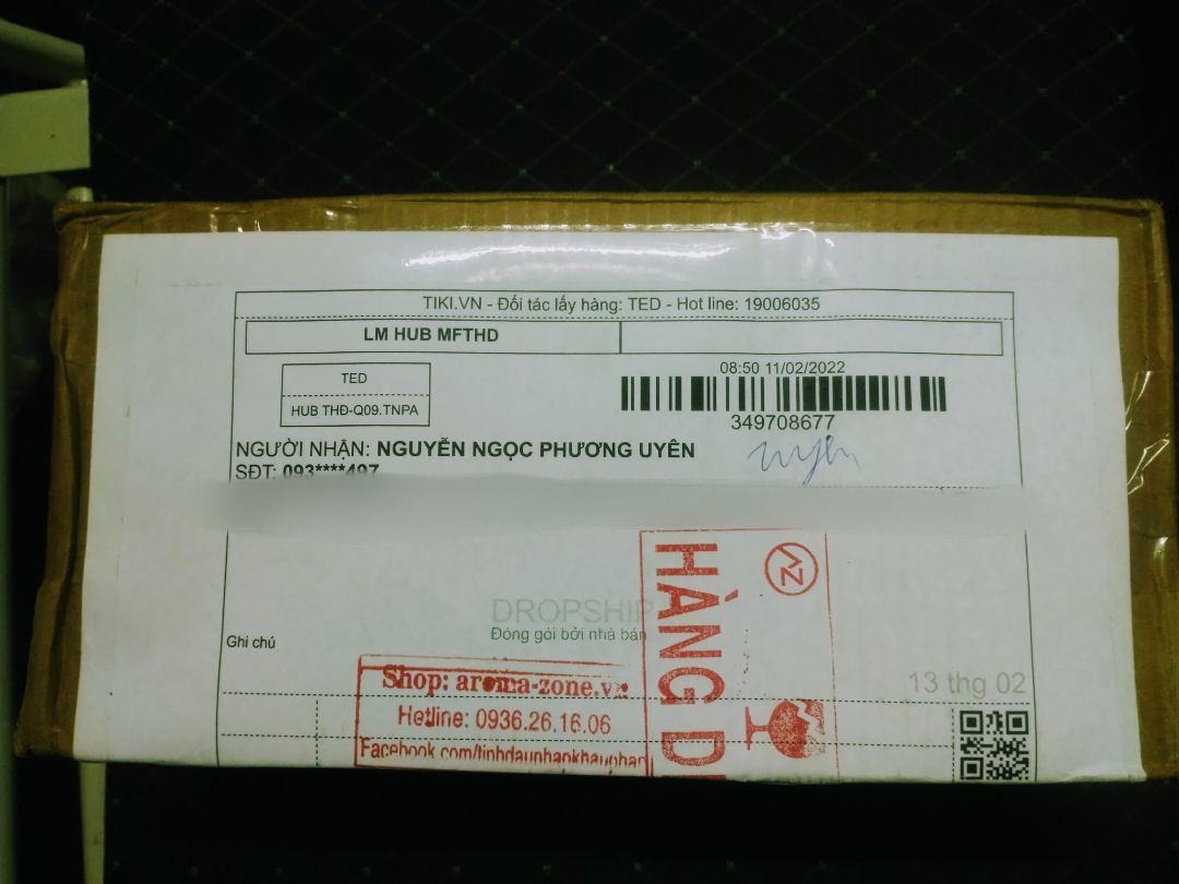 Shop giao hàng nhanh, đúng miêu tả, gói kỹ lưỡng, giá cũng ok. Thank shop!!! (｡♡‿♡｡)