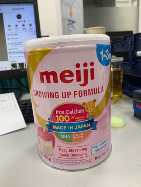 Sản phẩm tốt, giá cũng ok, date xa, *** sữa không bị móp méo