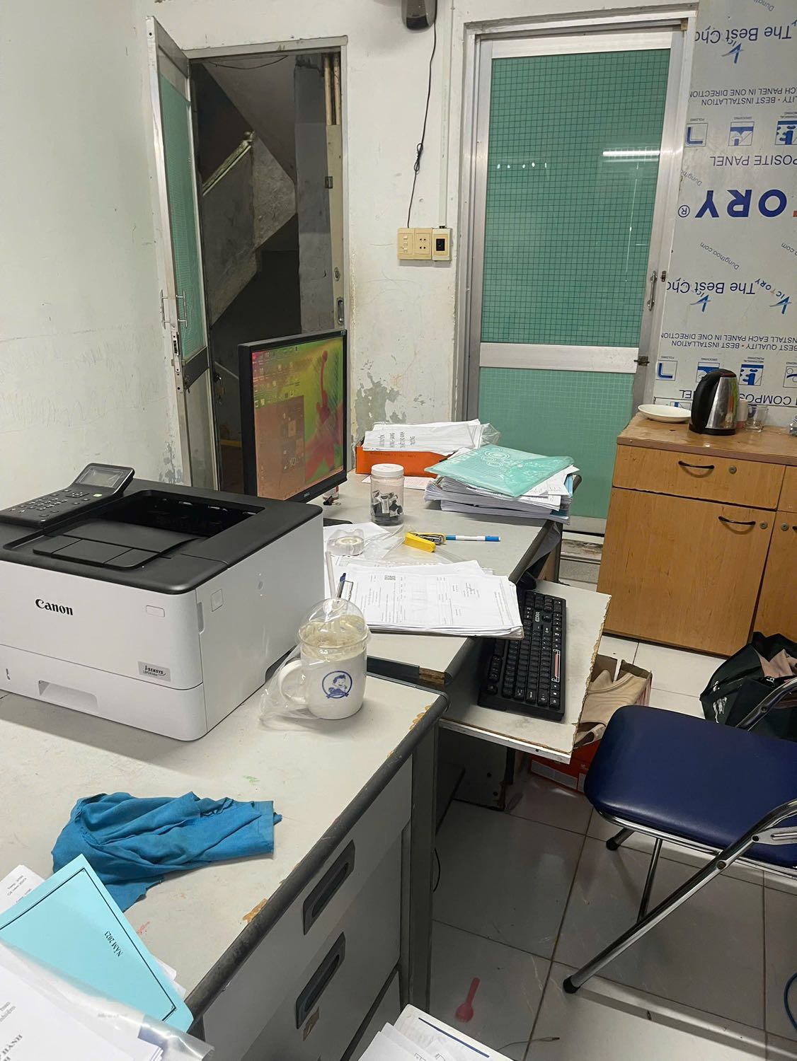 Tôc độ in nhanh độ nét cao đặc biệt đơn vị bán hàng giá tốt nhất thị trường