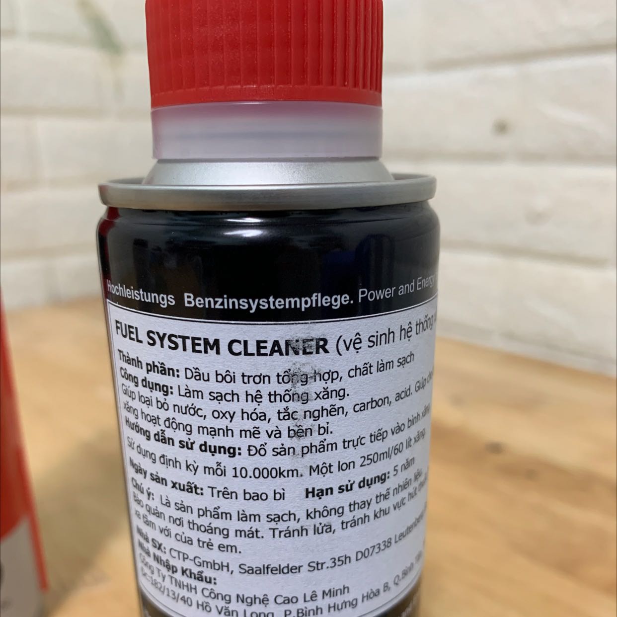 Hàng chính hãng. Động cơ hoạt động mượt hơn Hàng chính hãng. Động cơ hoạt động mượt hơn