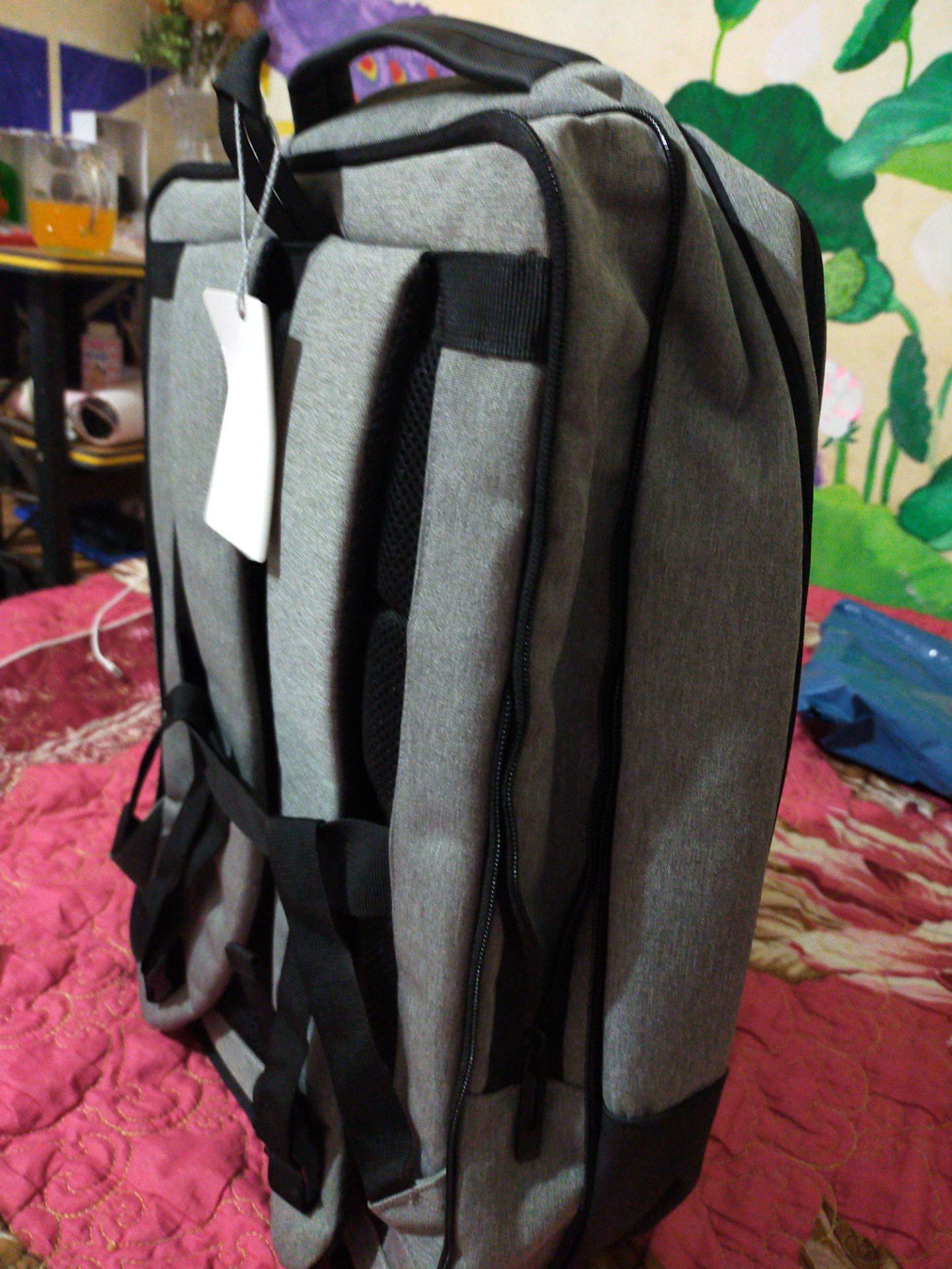 giao nhanh hàng khá ok