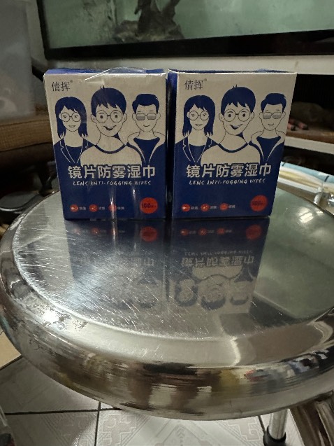 Chất lượng tốt, lau sạch