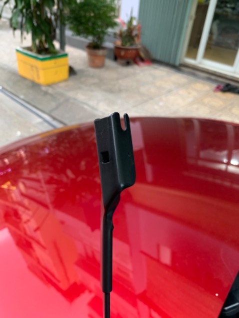 Ko lắp dc cho Mazda 6 2021. Giờ chưa biết phải làm sao để lắp dc cho xe của mình