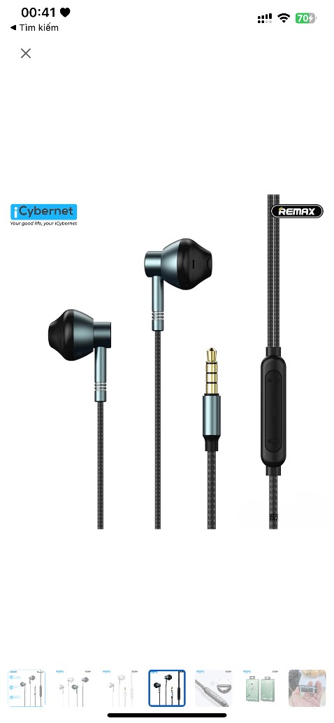 Tốt, chất lượng, đã sử dụng vài tháng vẫn rất bền
Tin tưởng và luôn ủng hộ tiki, shop