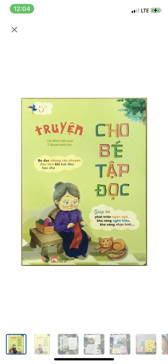 Chất lượng tốt