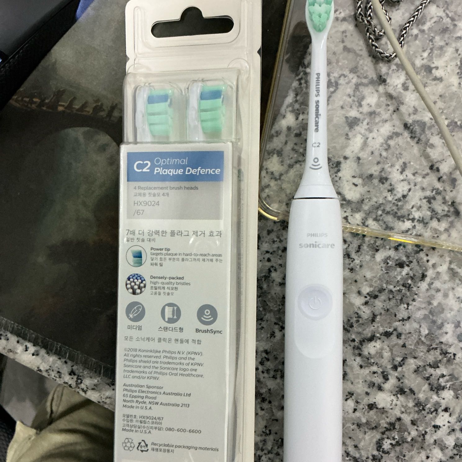 Đánh sạch. Tuy nhiên đơn hàng xử lý lâu, mua về thấy đã bóc seal, không biết để kiểm tra hàng hay như nào