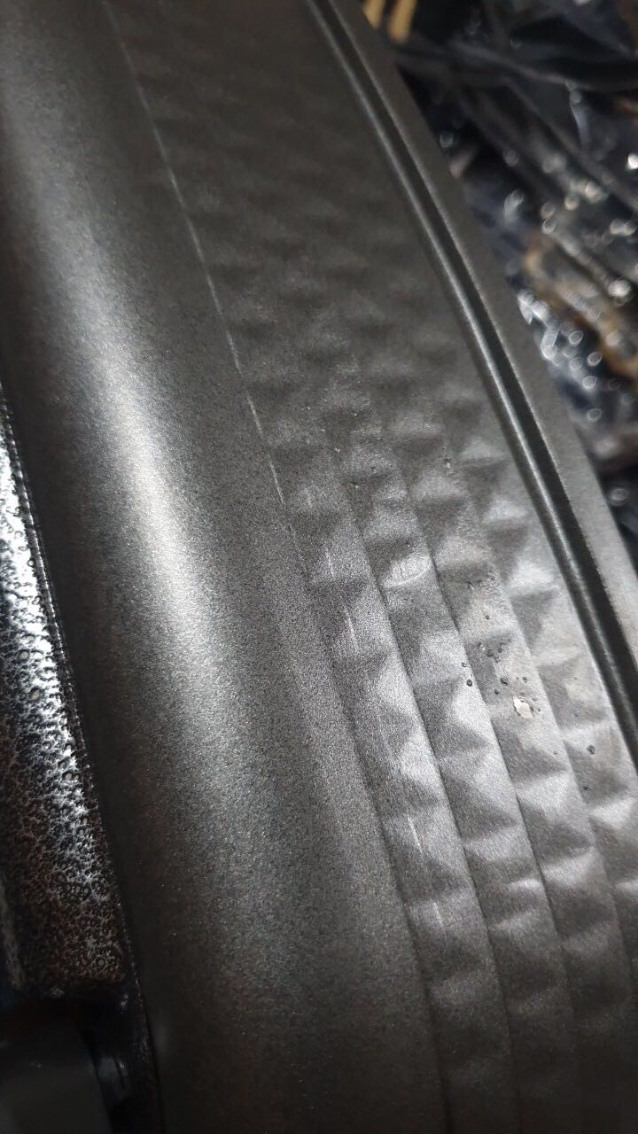 Hàng mua bị dộp het lớp si yêu cầu trên hệ thống thi đợi qua may ngay sau nói qua 48 tiếng ko ht nua