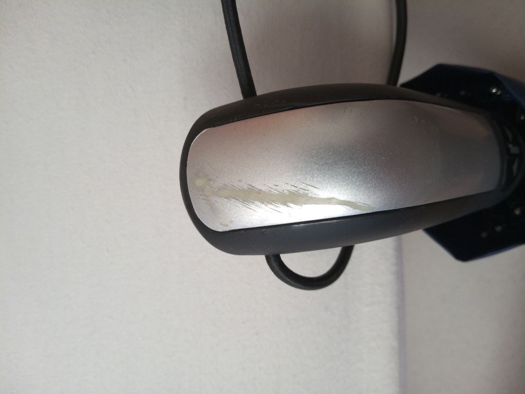 Cần cải thiện cách gói hàng.